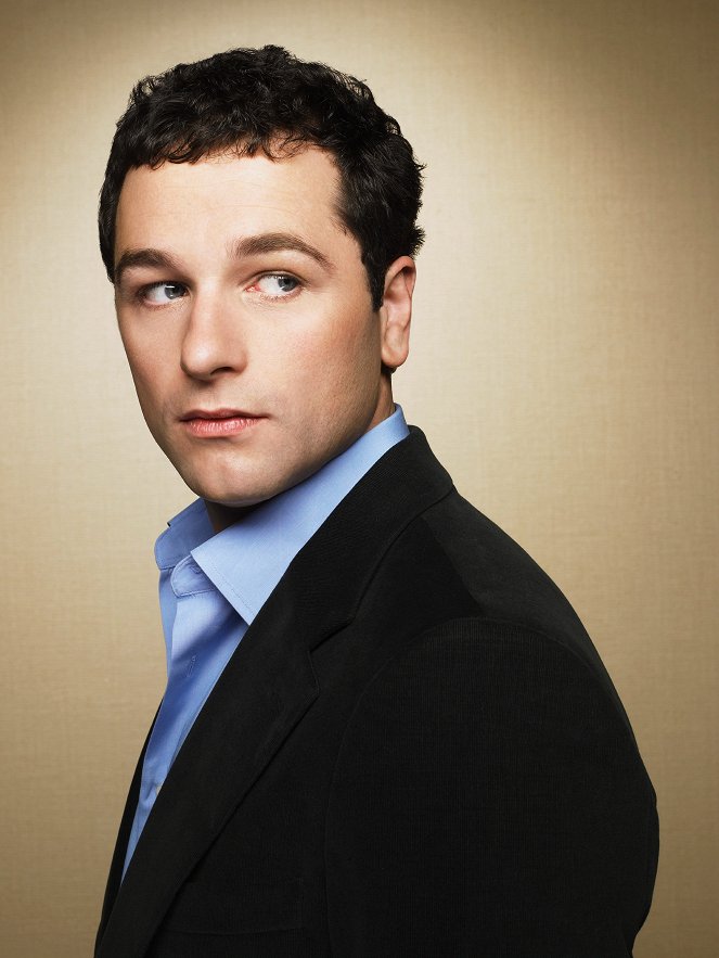 Brothers & Sisters - Werbefoto - Matthew Rhys