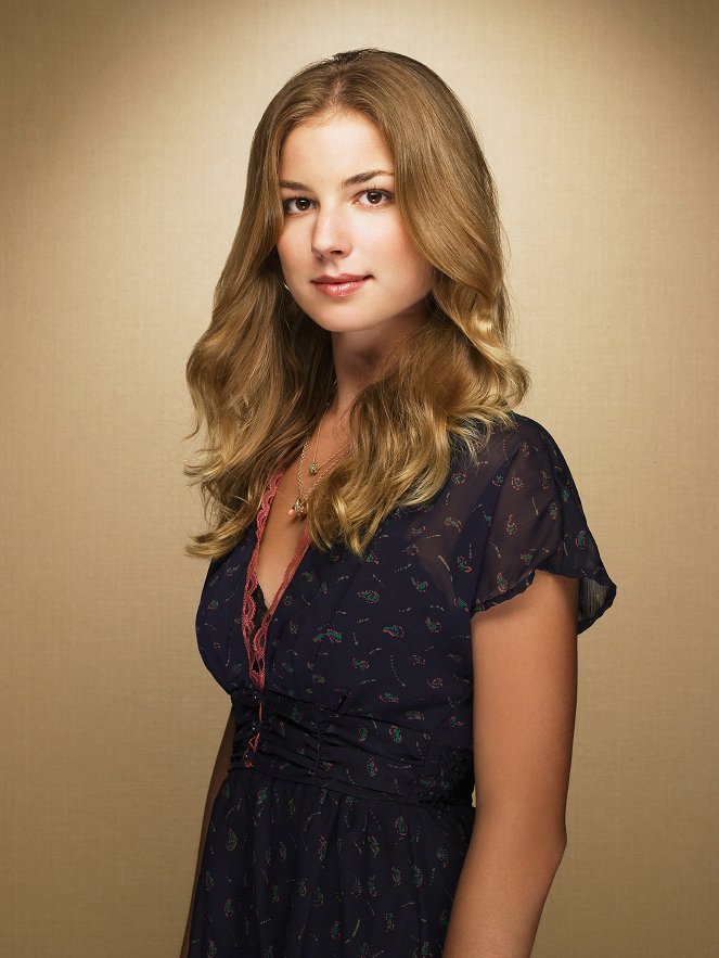 Brothers & Sisters - Promo - Emily VanCamp