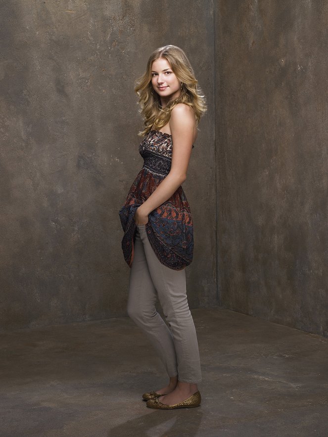 Brothers & Sisters - Promo - Emily VanCamp