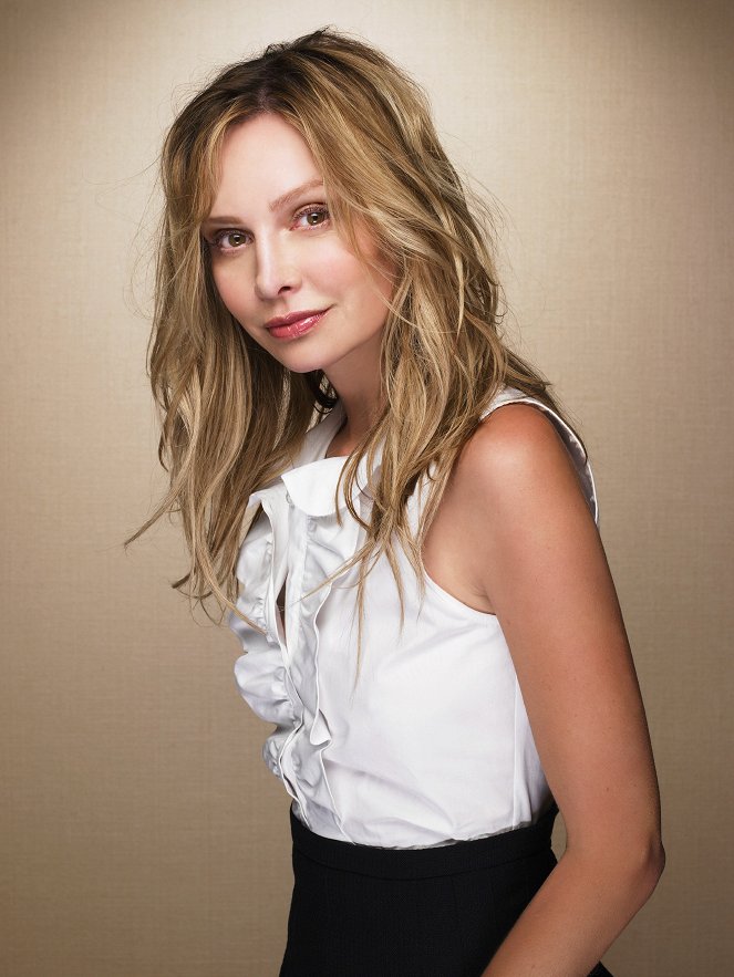 Perhesiteet - Promokuvat - Calista Flockhart