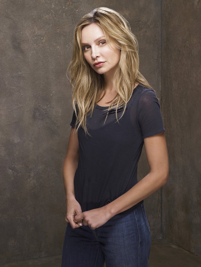 Brothers & Sisters - Promo - Calista Flockhart