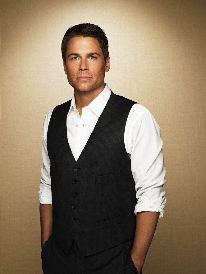 Bratia a sestry - Promo - Rob Lowe