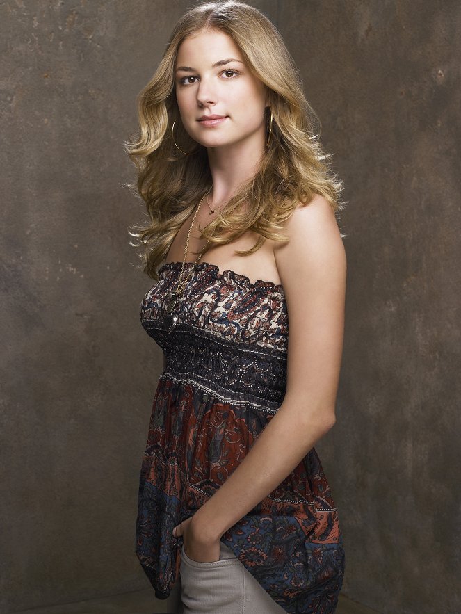 Brothers & Sisters - Werbefoto - Emily VanCamp