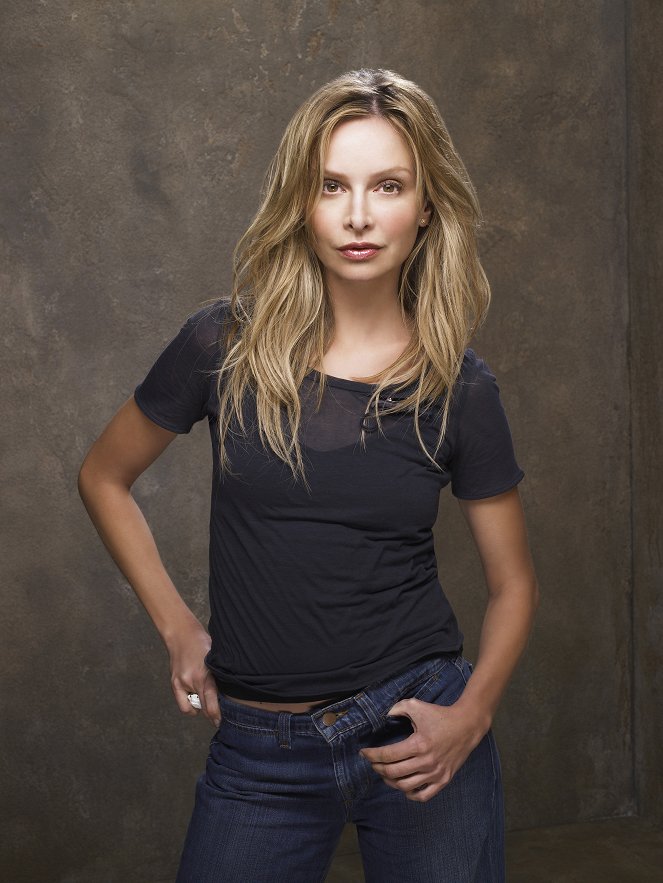 Brothers & Sisters - Promo - Calista Flockhart