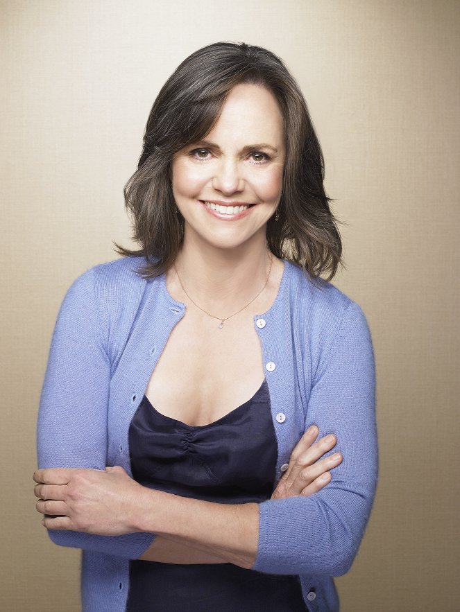 Testvérek - Promóció fotók - Sally Field