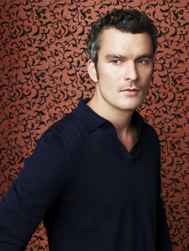 Brothers & Sisters - Promo - Balthazar Getty