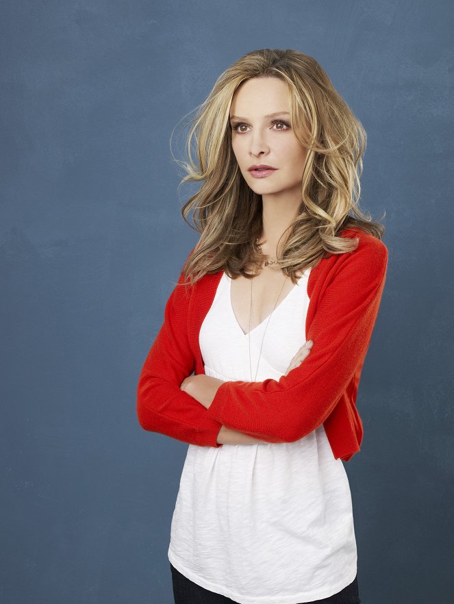 Brothers & Sisters - Promo - Calista Flockhart