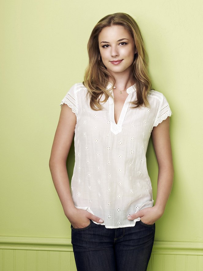 Brothers & Sisters - Promo - Emily VanCamp