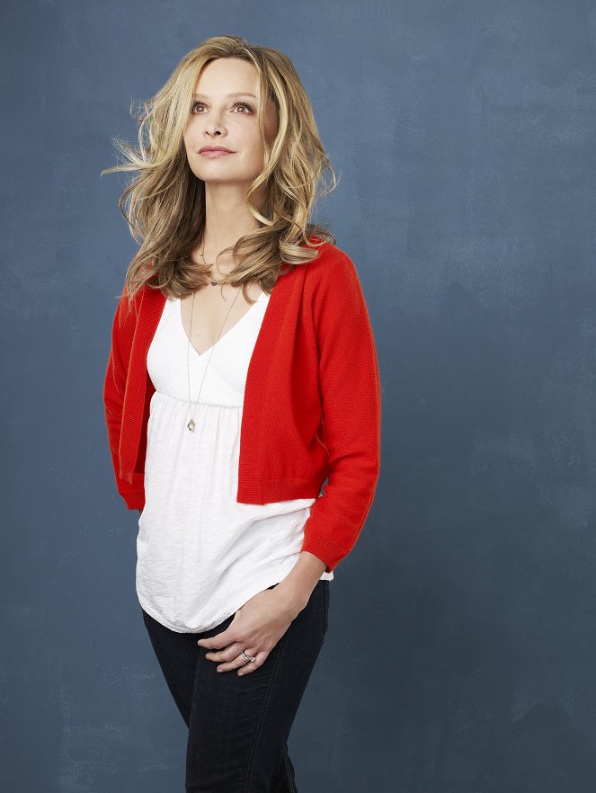 Brothers & Sisters - Promo - Calista Flockhart