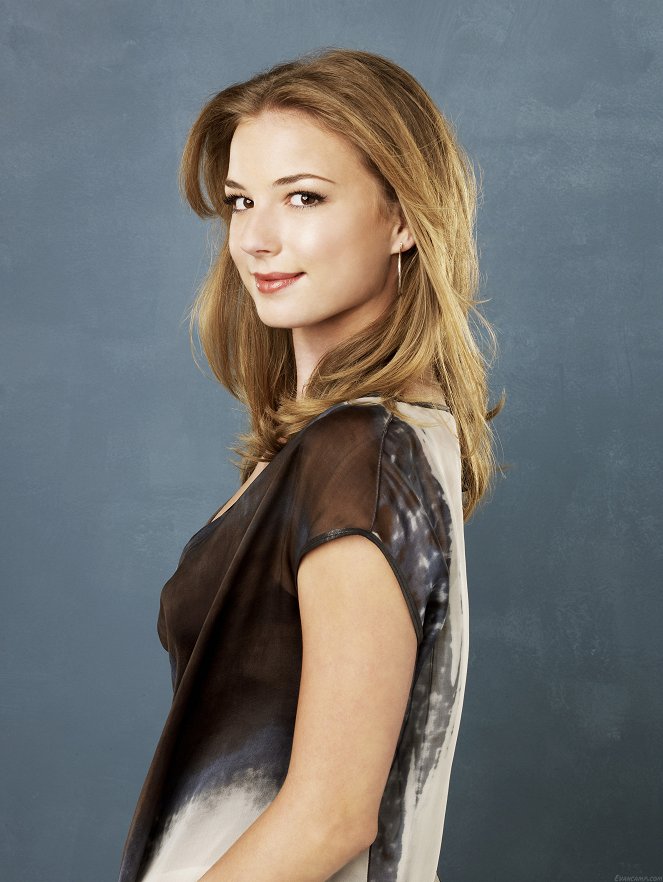 Bratia a sestry - Promo - Emily VanCamp