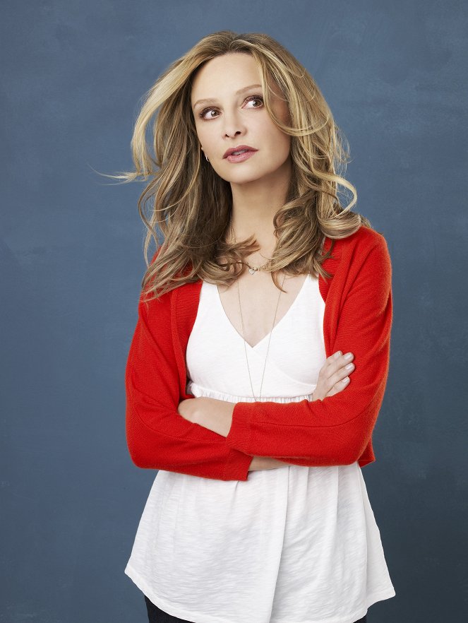 Brothers & Sisters - Promo - Calista Flockhart