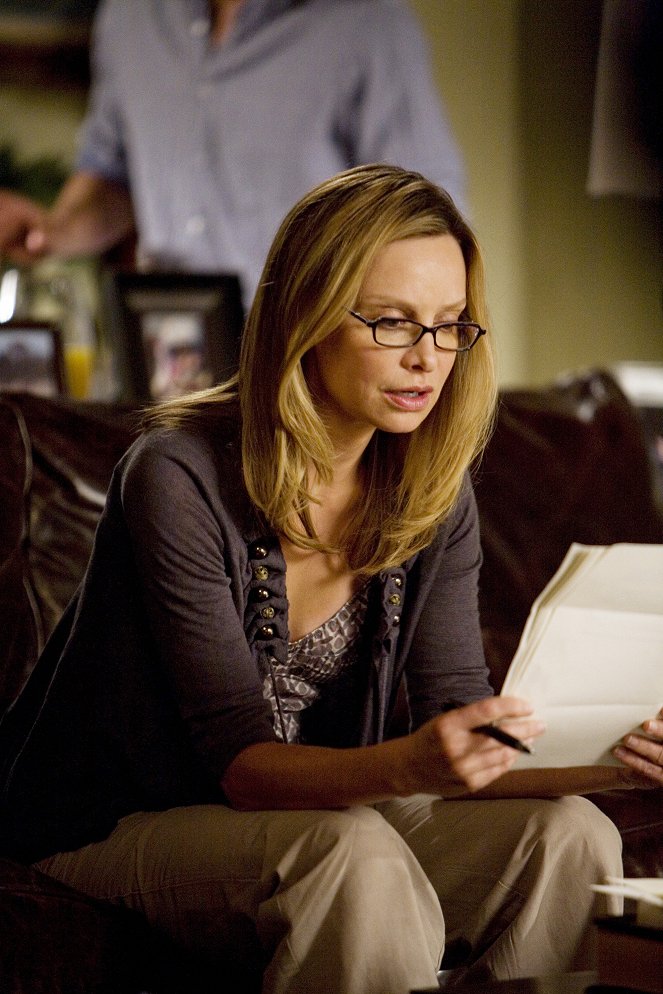 Bratia a sestry - Promo - Calista Flockhart