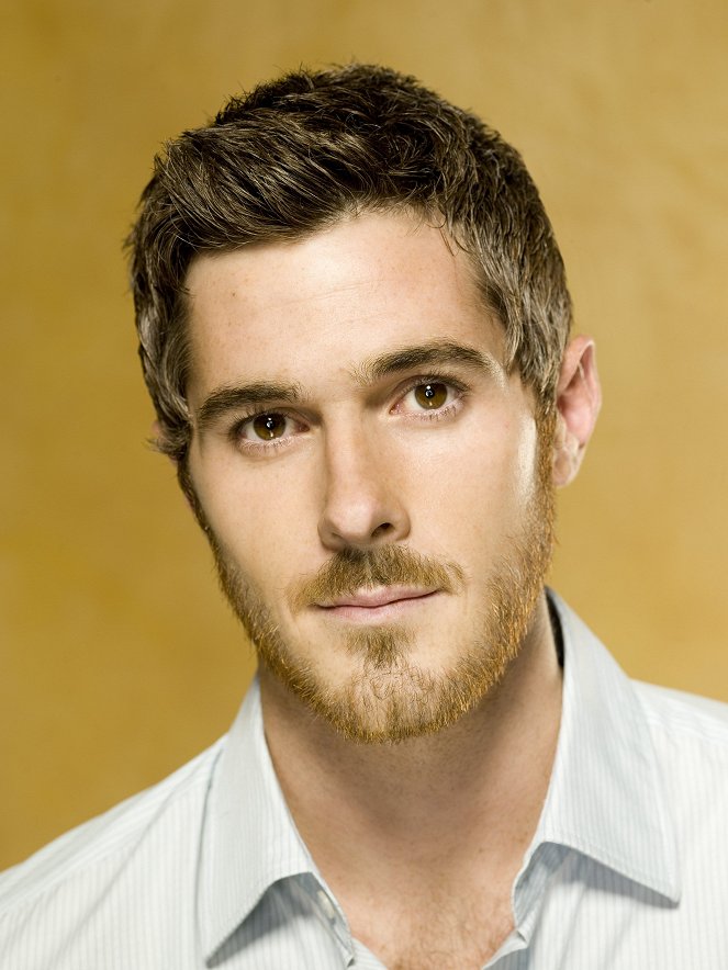 Brothers & Sisters - Promo - Dave Annable