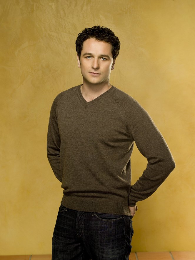 Brothers & Sisters - Promo - Matthew Rhys