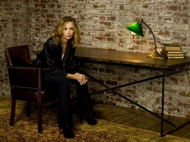 Brothers & Sisters - Promoción - Calista Flockhart