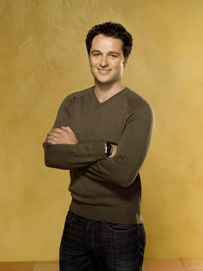 Brothers & Sisters - Promo - Matthew Rhys