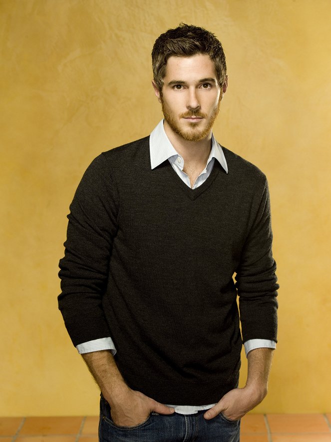 Brothers & Sisters - Promo - Dave Annable