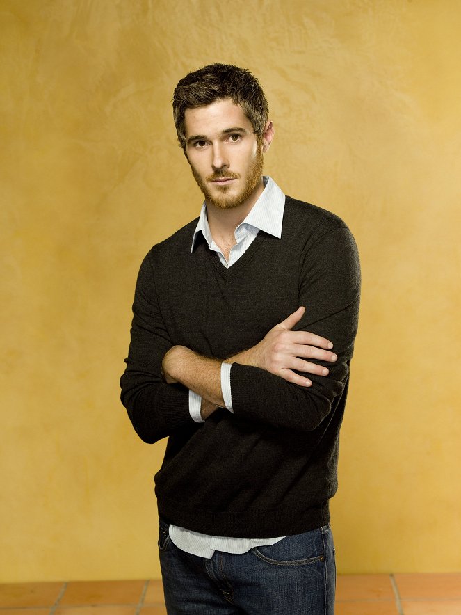 Brothers & Sisters - Promo - Dave Annable