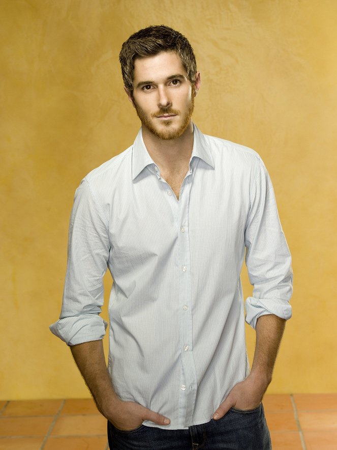 Brothers & Sisters - Promo - Dave Annable