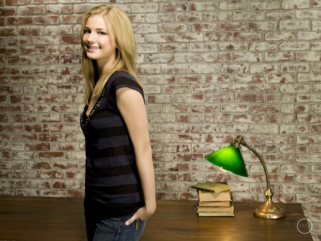 Brothers & Sisters - Promoción - Emily VanCamp
