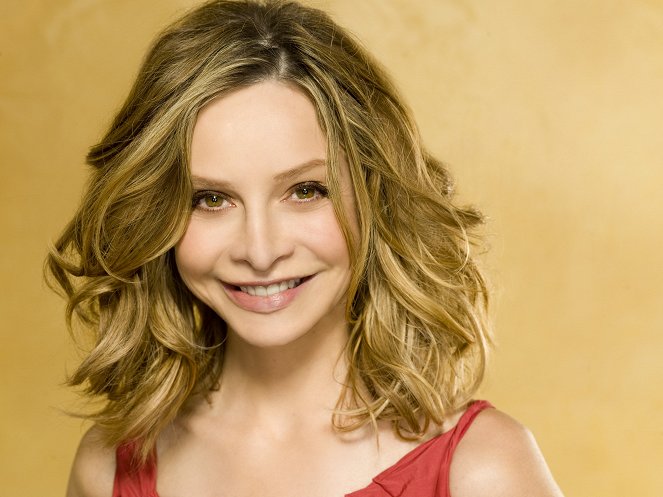 Brothers & Sisters - Promo - Calista Flockhart