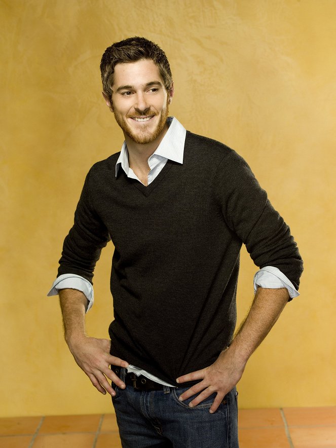 Brothers & Sisters - Promo - Dave Annable