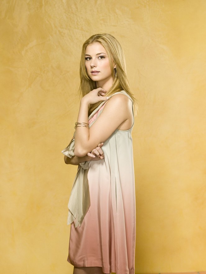 Brothers & Sisters - Promo - Emily VanCamp