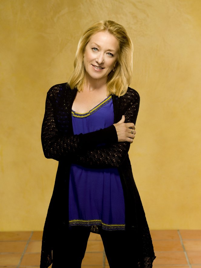 Brothers & Sisters - Promo - Patricia Wettig