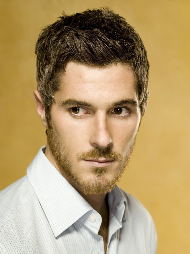 Brothers & Sisters - Werbefoto - Dave Annable
