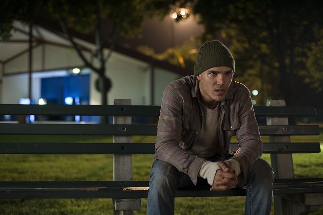 The Leftovers - The Prodigal Son Returns - Do filme - Chris Zylka