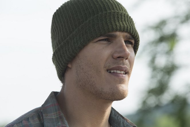 Pozůstalí - Návrat marnotratného syna - Z filmu - Chris Zylka