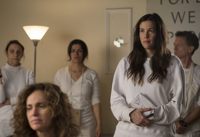 The Leftovers - The Prodigal Son Returns - Do filme - Liv Tyler