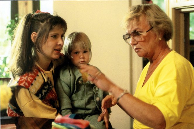 Näkemiin, hyvästi - Film - Aino Seppo, Elina Pohjanpää