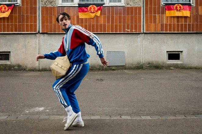 Dessau Dancers - The Incredible Story of Breakdance in East Germany - Photos - Gordon Kämmerer