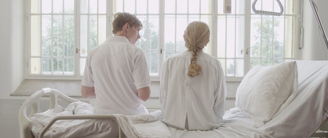 Der letzte Tanz - Kuvat elokuvasta - Daniel Sträßer, Erni Mangold