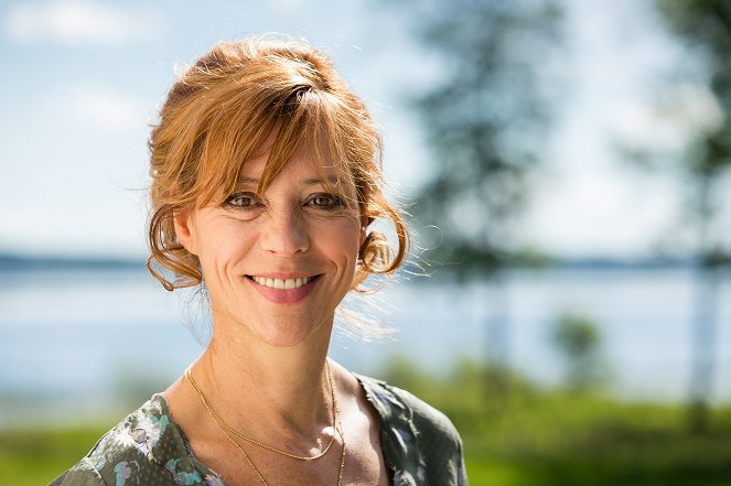 Inga Lindström - Herz aus Eis - Werbefoto - Carin C. Tietze