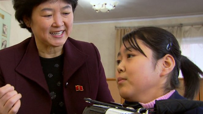 Isang Yun: Ein Schicksal zwischen Nord- und Südkorea - Kuvat elokuvasta