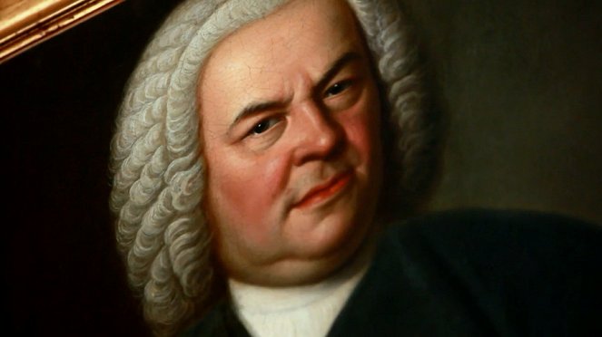 Bach: A Passionate Life - Film