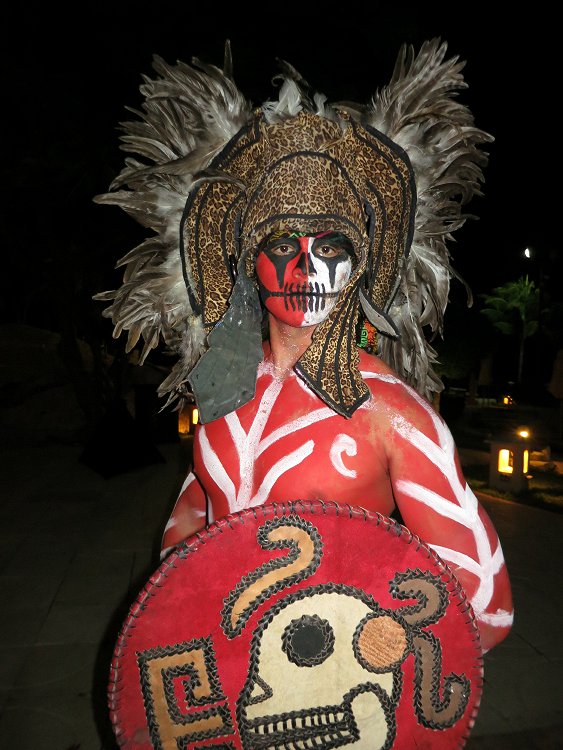 Yucatán : The Culture is Nature, the Culture is Maya - Filmfotók