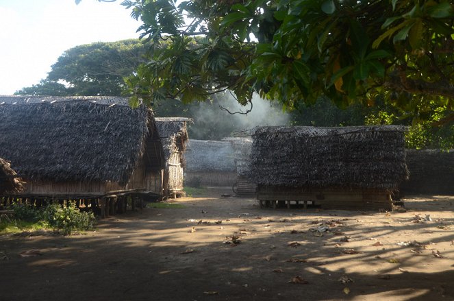 Na cestě - Série 16 - Na cestě po Vanuatu - Z filmu