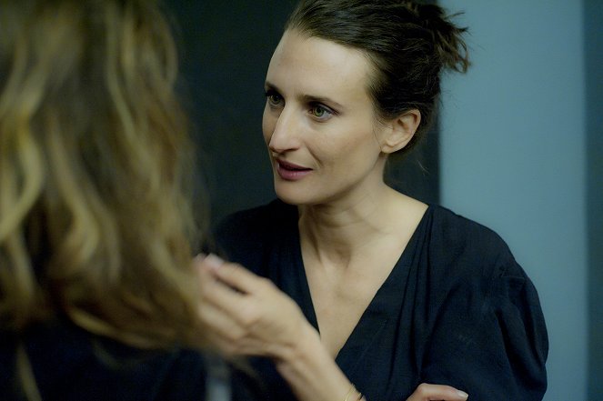 Les Gazelles - De filmes - Camille Cottin