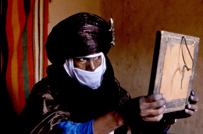 Tuareg: Los Guerreros de las Dunas - Film