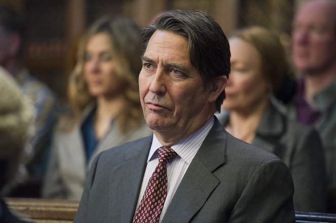 Closed Circuit - Photos - Ciarán Hinds