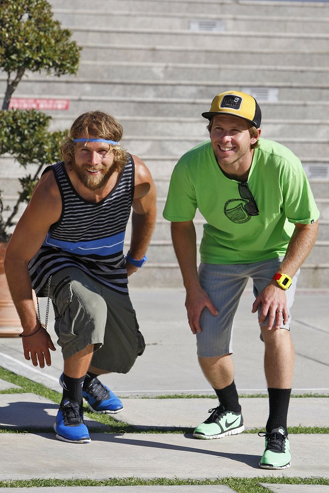 The Amazing Race - Photos