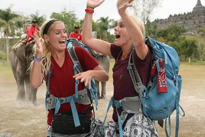 The Amazing Race - Photos