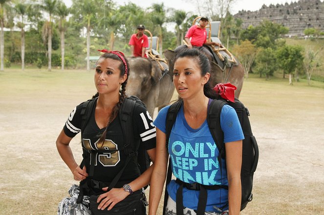 The Amazing Race - Photos