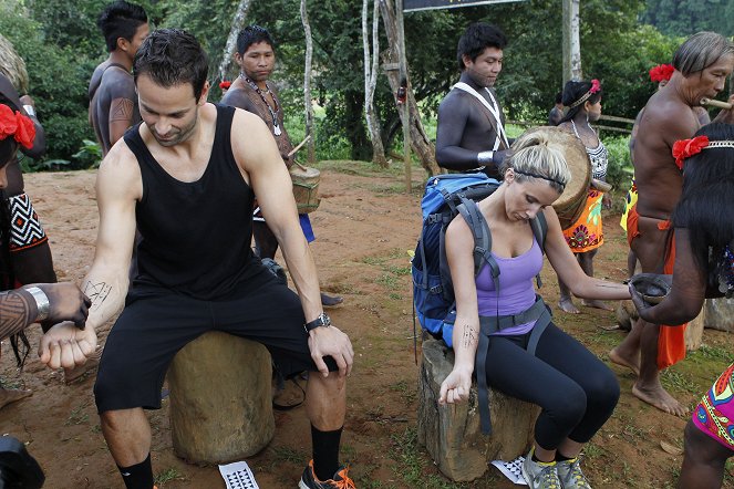 The Amazing Race - Photos