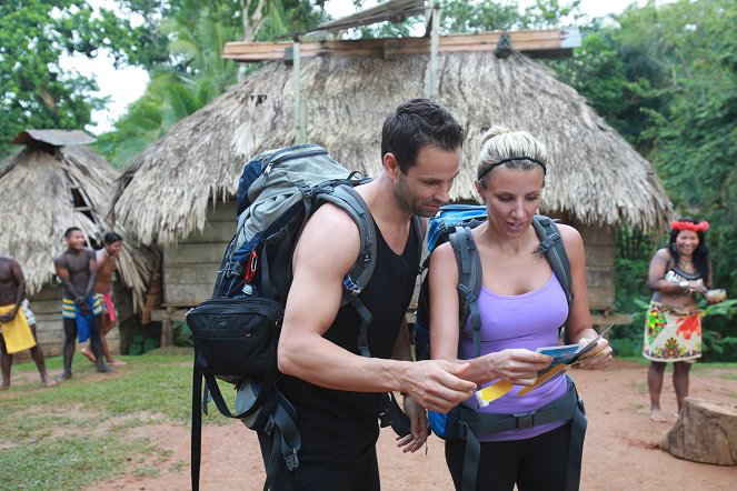 The Amazing Race - Photos