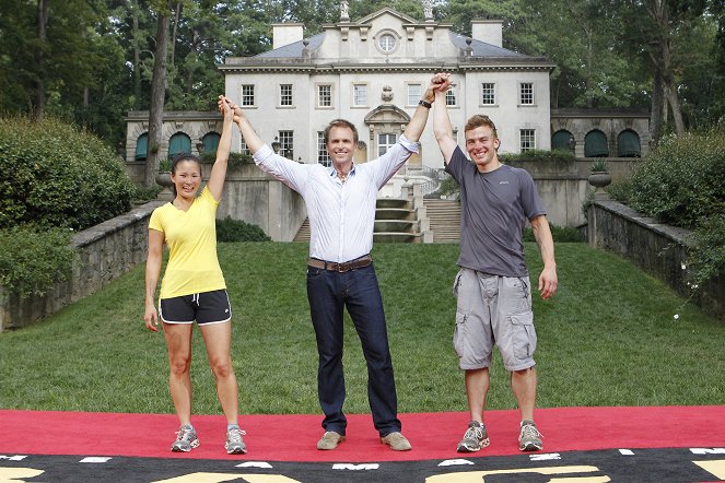 The Amazing Race - Photos