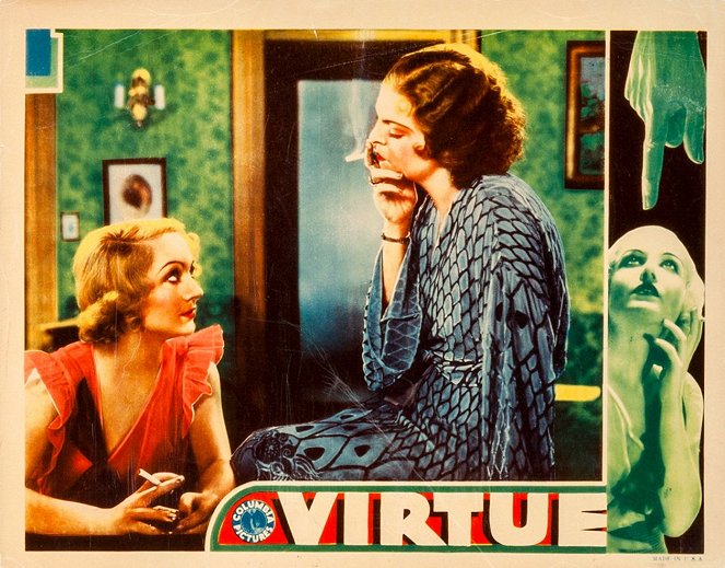 Virtue - Vitrinfotók